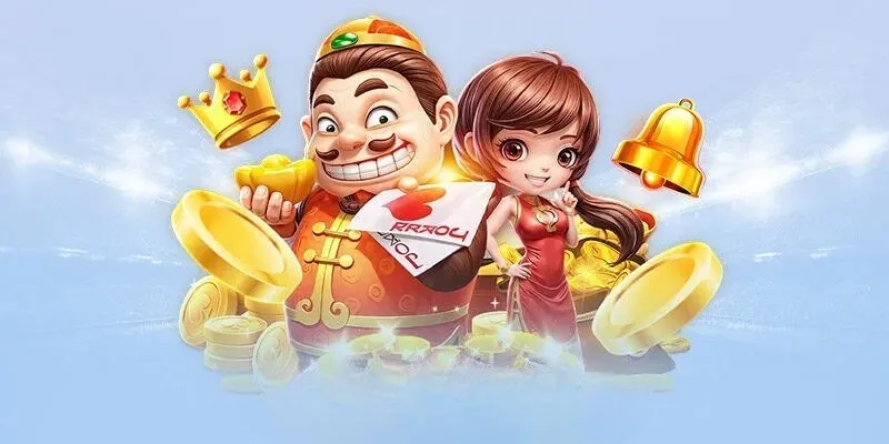 Khám phá trò chơi tại nền tảng giải trí trực tuyến