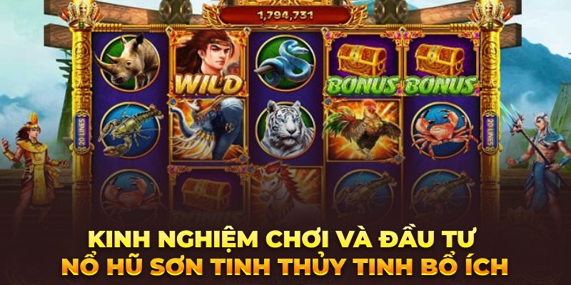 Canh thời điểm vàng để nhận thưởng khủng